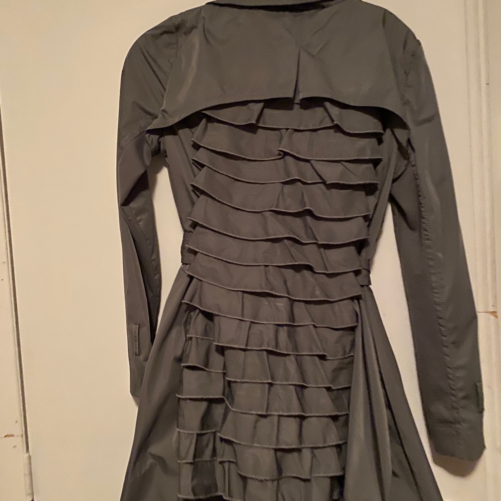 Spring / fall jacket